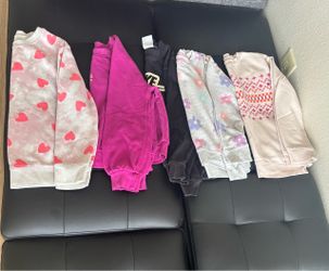 Girls Sweatshirts