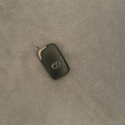 Lexus Key