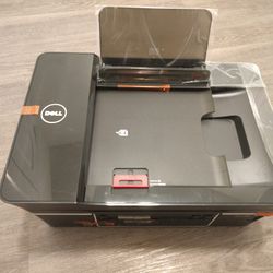 Dell Printer