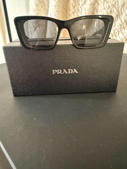 Prada sunglasses