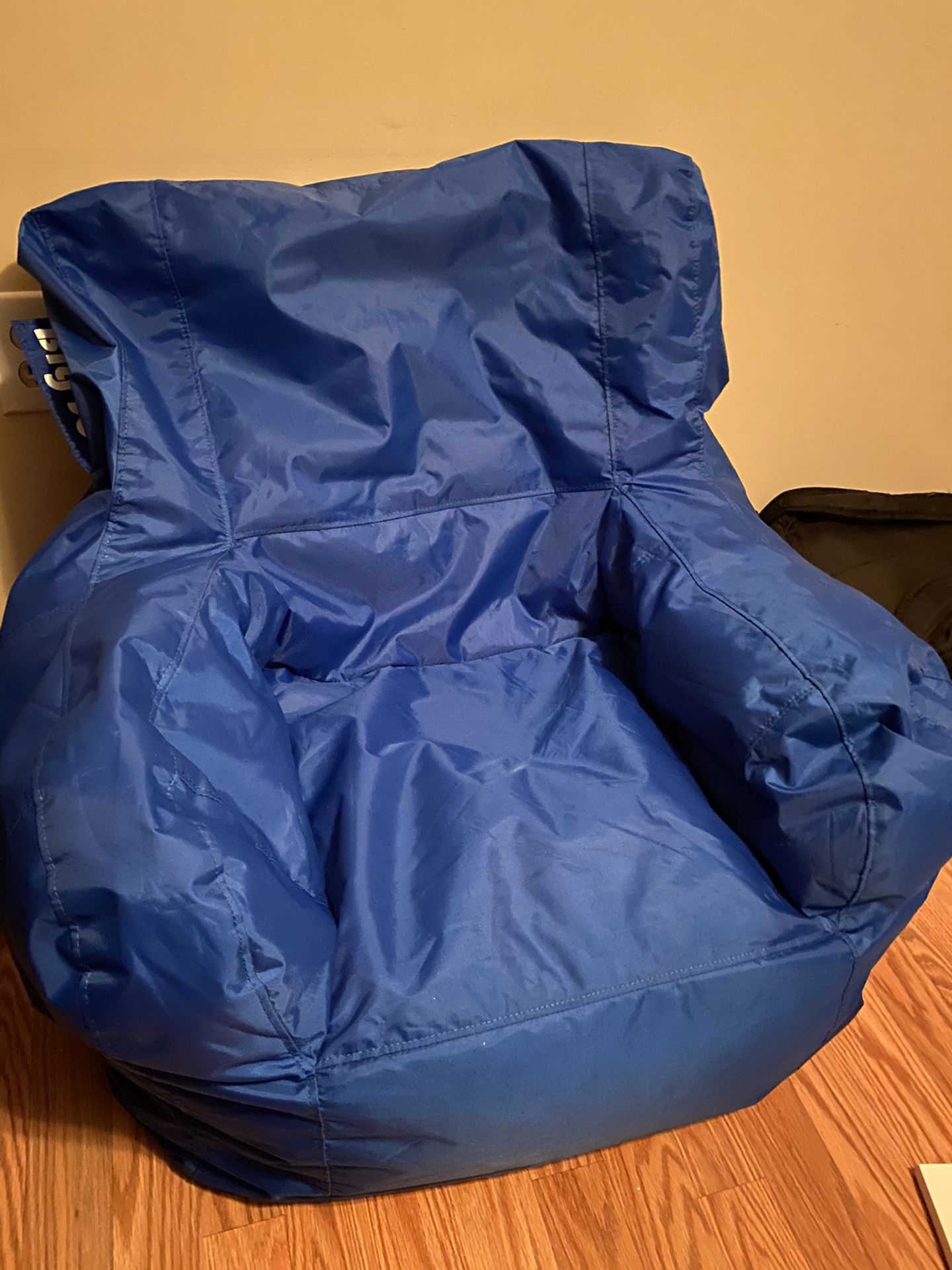 Bean bag chair for kids