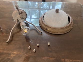 Ceiling light