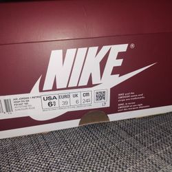 Jordan Retros
