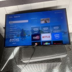 Roku TV 