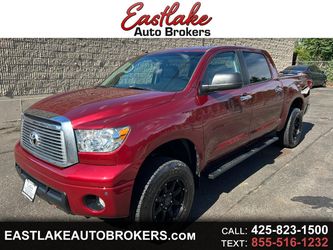 2010 Toyota Tundra