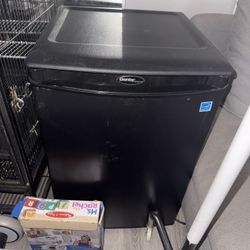 Refrigerator Mini