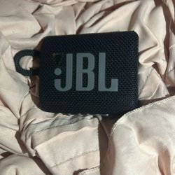 Jbl Speaker