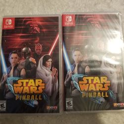 Nintendo Switch Game