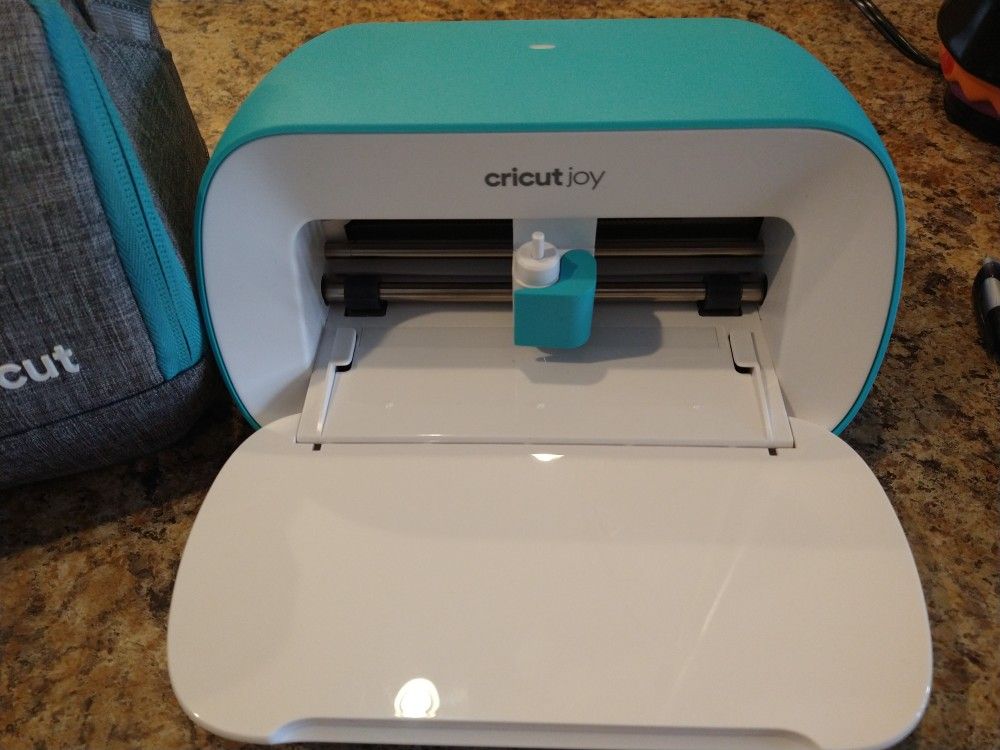 Cricut