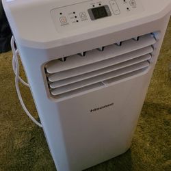 Hisense Portable Air Conditioner