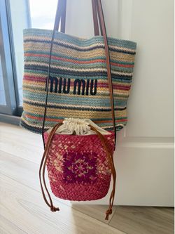 Beach bags