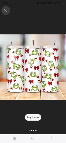 New Gifts Tumblers