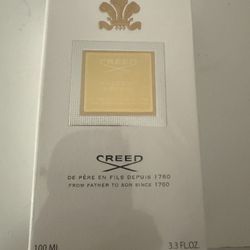 CREED milesime imperial 