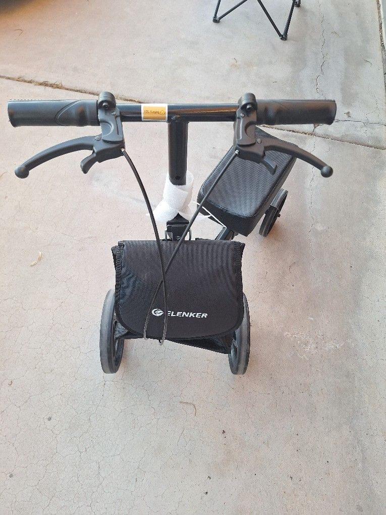 Knee Scooter