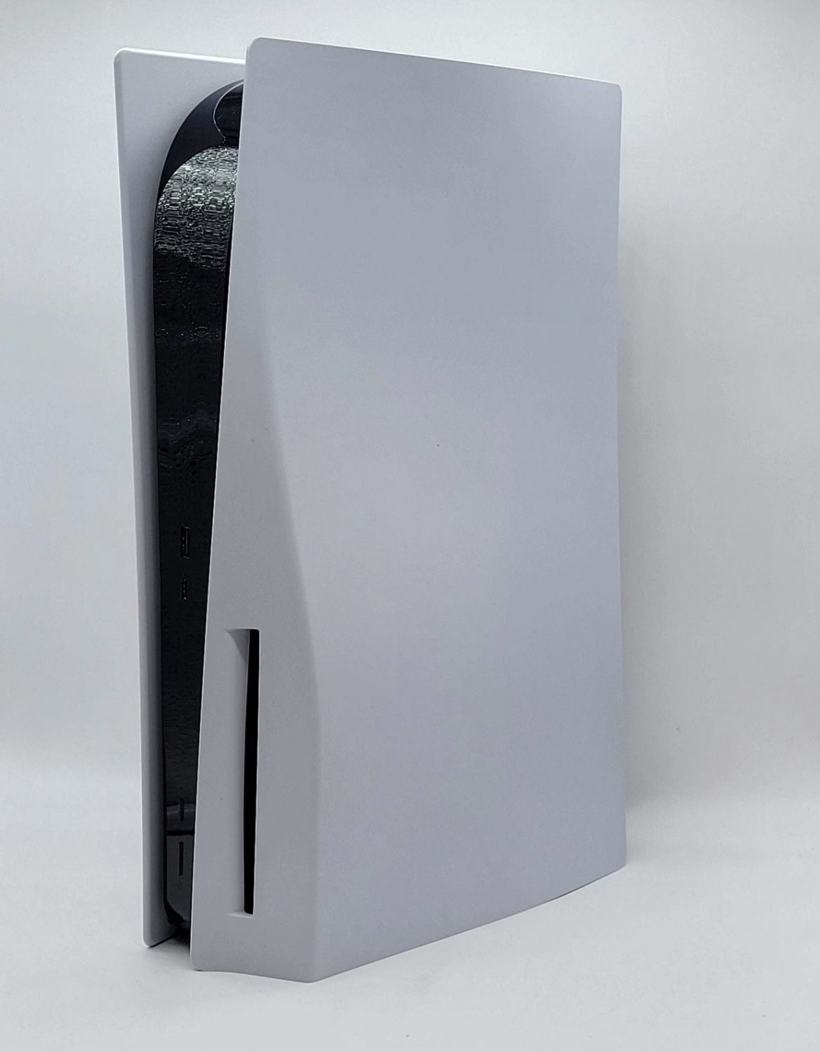 PS5 Disc Version With 2 Controllers And SSD