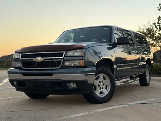 2006 Chevrolet Silverado 1500