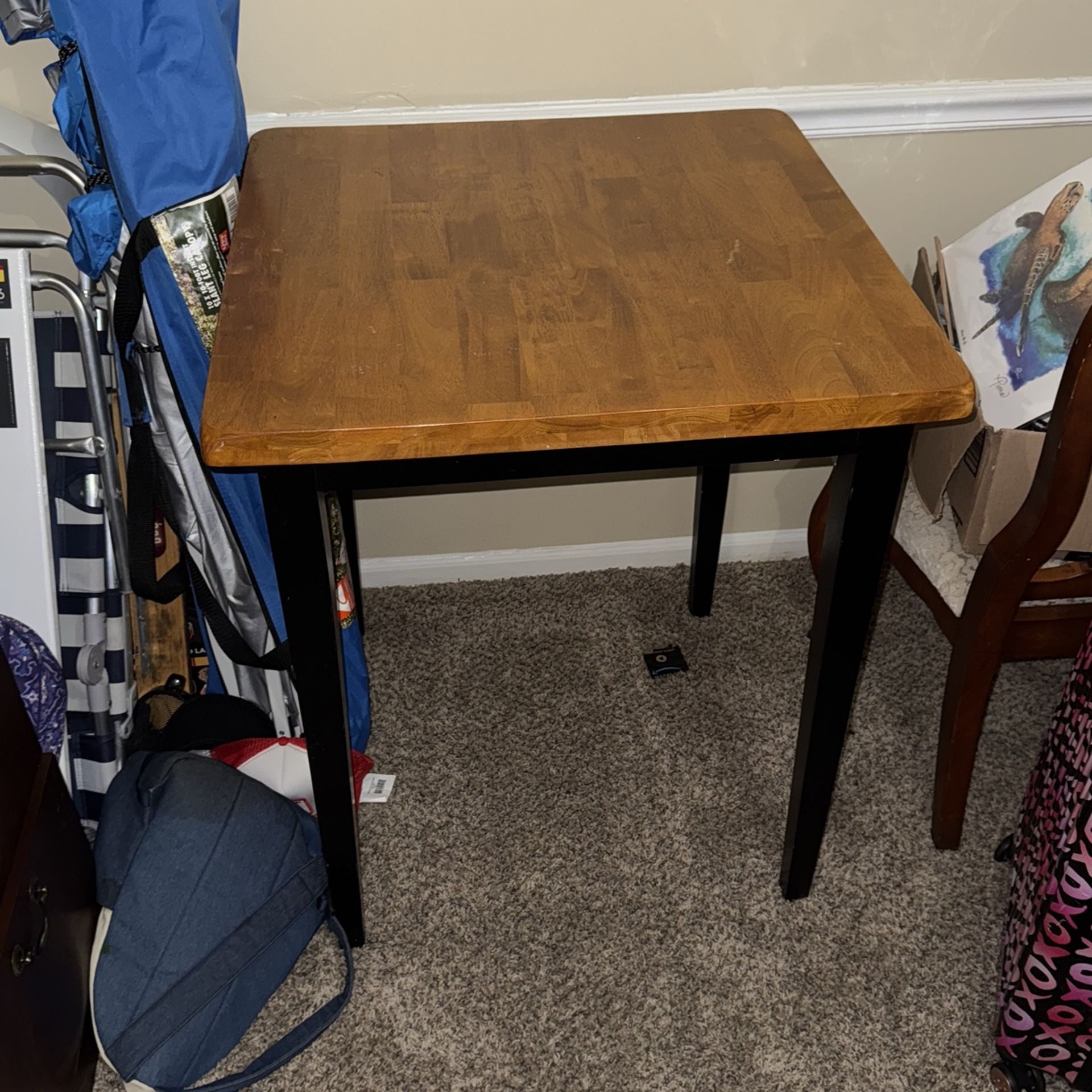 Table For Sale