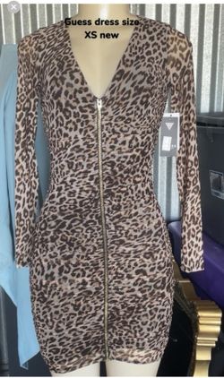 Women’s XS Guess Dress New 