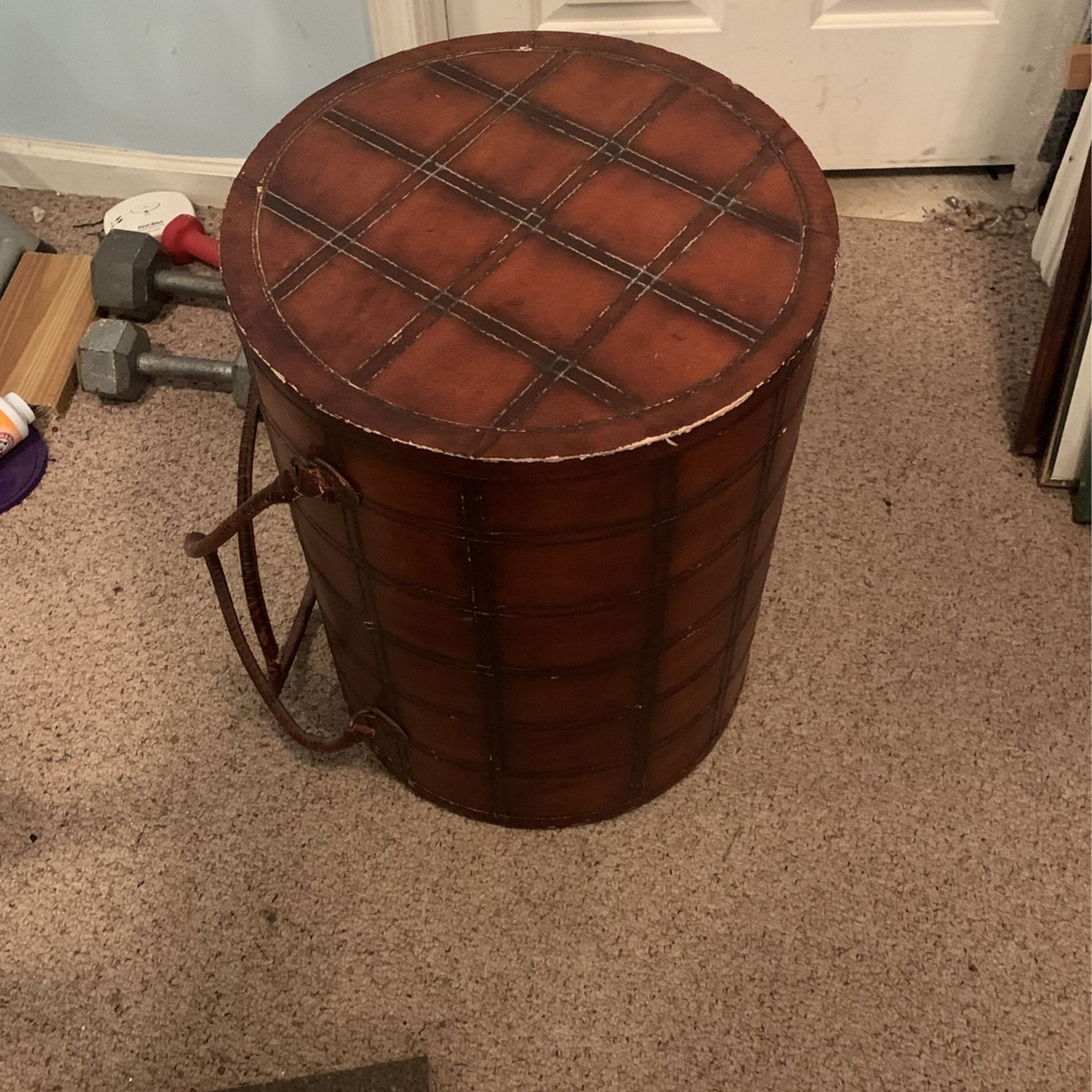 Wooden Antique