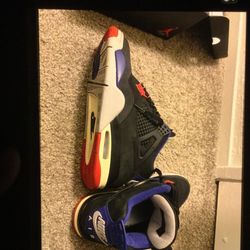 Jordan 4