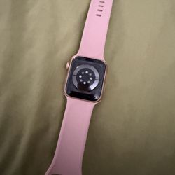 Apple Watch Series 6