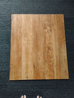 1.00 S.F LVT Commercial Grade Flooring 32 Mil Wear Layer
