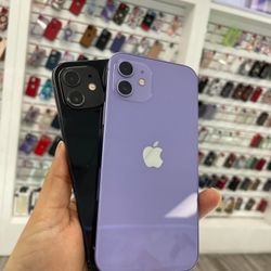 iPhone 12 128GB Unlocked 