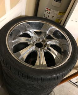 Velocity VW725S 24”s