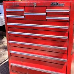 Vintage Mac Toolbox MB 5200 k2 