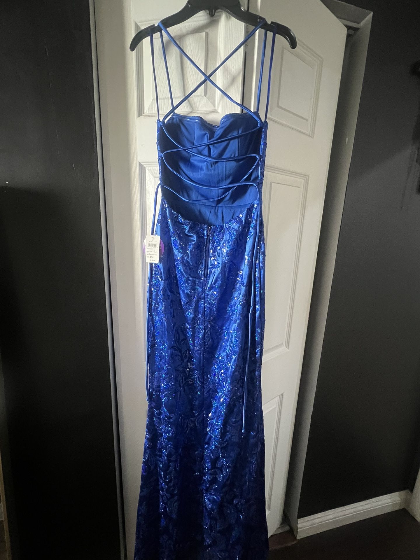 Formal Dress/Prom Dress