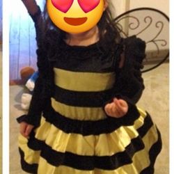Bumble Bee 🐝  Size 2 