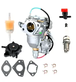 CV730S Carburetor Kit For Kohler CV740S (contact info removed)2-S Replaces 24-853-102-S