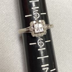 Bridal Ring 