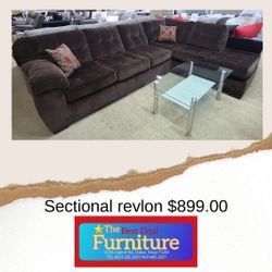 Sectional