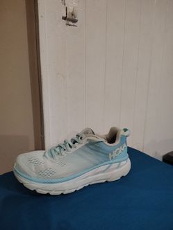 Hoka Clifton 6 Women sneakers Size 9