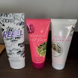 NEW VS Lotions, Each, Great Gift
