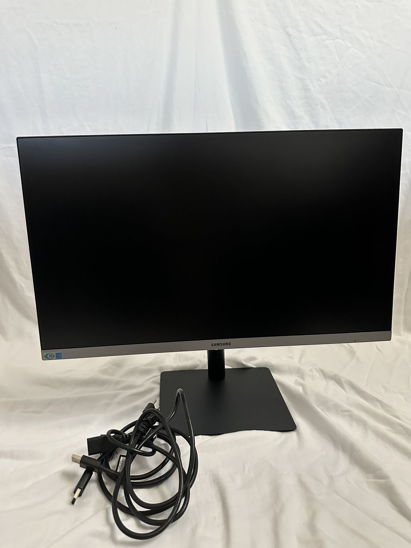 Samsung monitor 24 Inch
