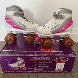 Roller skates