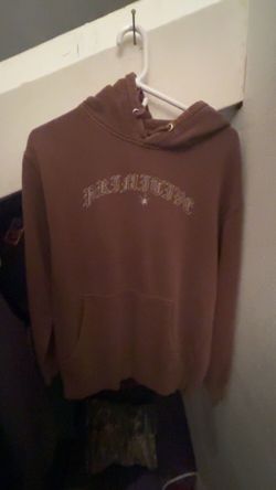 Primitive Skate Pullover Hoodie