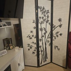 Room Divider