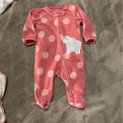 Newborn Pj