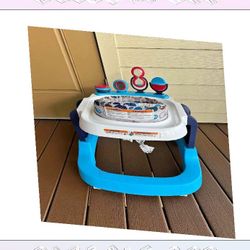 seat else Baby Walking Support Safe and Happy Motion for Infants