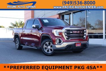 2022 GMC Sierra 1500 Limited