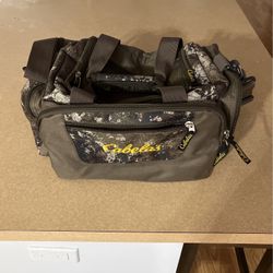 TackleBox/Bag