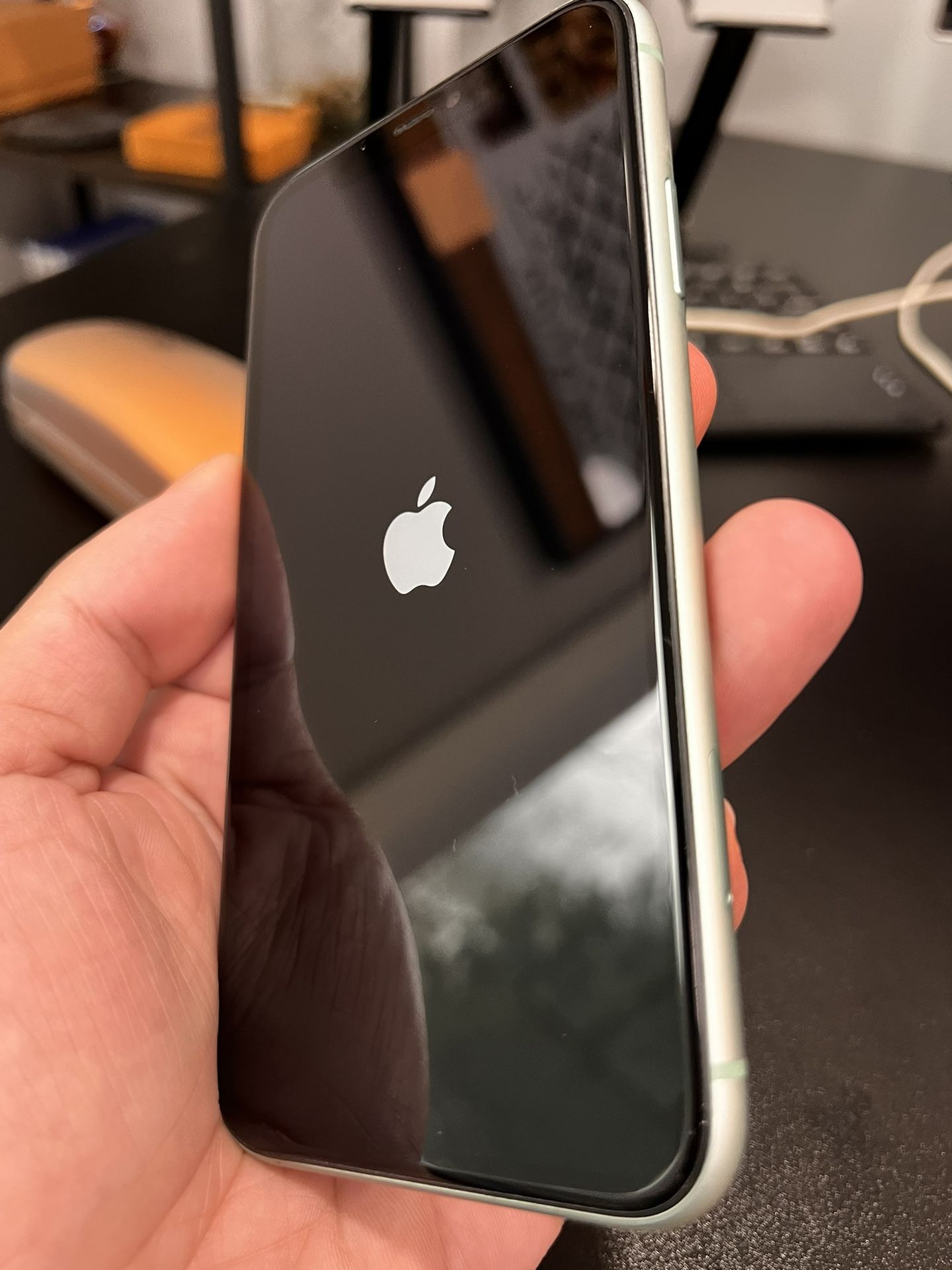  iPhone 11 - 64gb Green