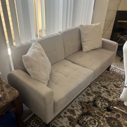 Wayfair Modern Sofa 
