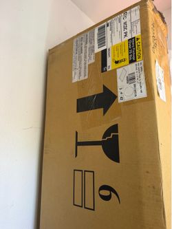 Twin trundle pottery barn kids NEW  $100