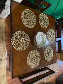 Dinning table