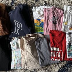 Boys Clothing. 