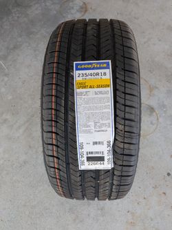 Goodyear Tire